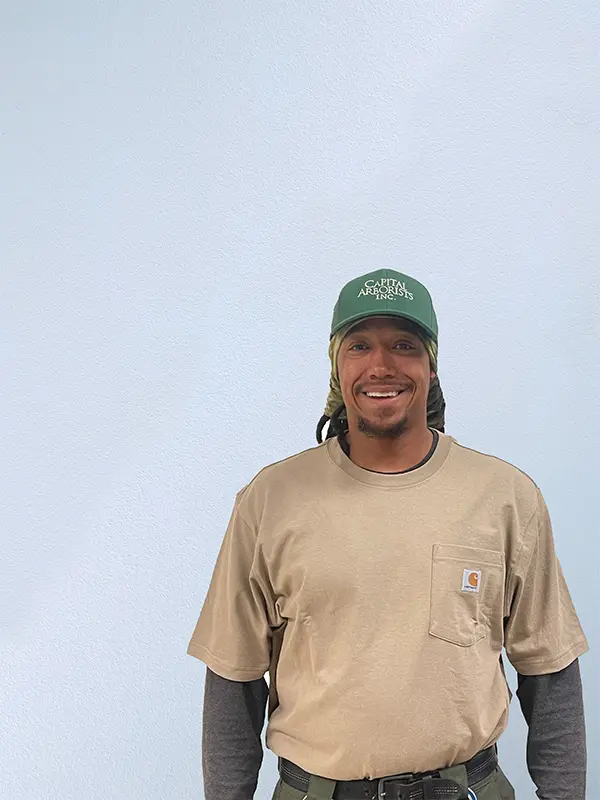 Micah Spencer Arborist Sacramento