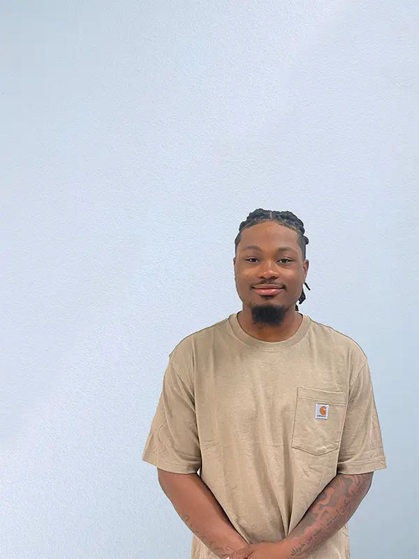 Ti York Arborist Apprentice Sacramento Roseville