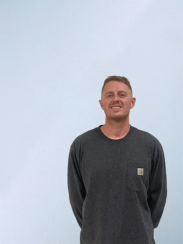 Aaron Strohecker - Sacramento Arborist